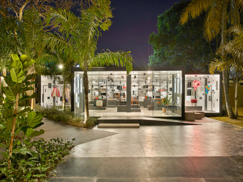 CASACOR Brasília 2019